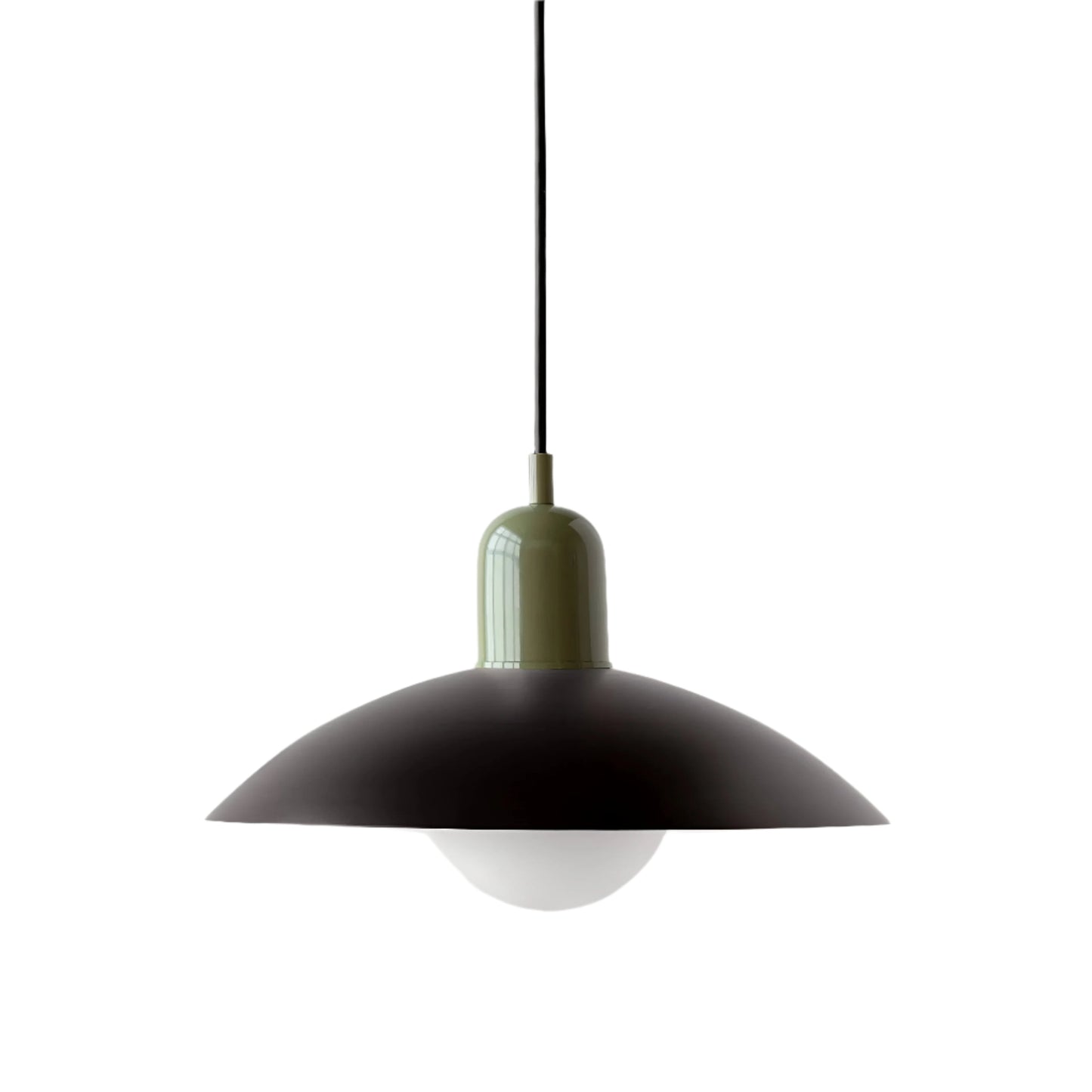 Macaron Bauhaus Minimalist Pendant Light