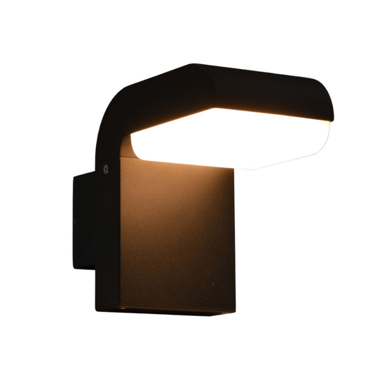 Outdoor LED Wall Light Energy Efficient
