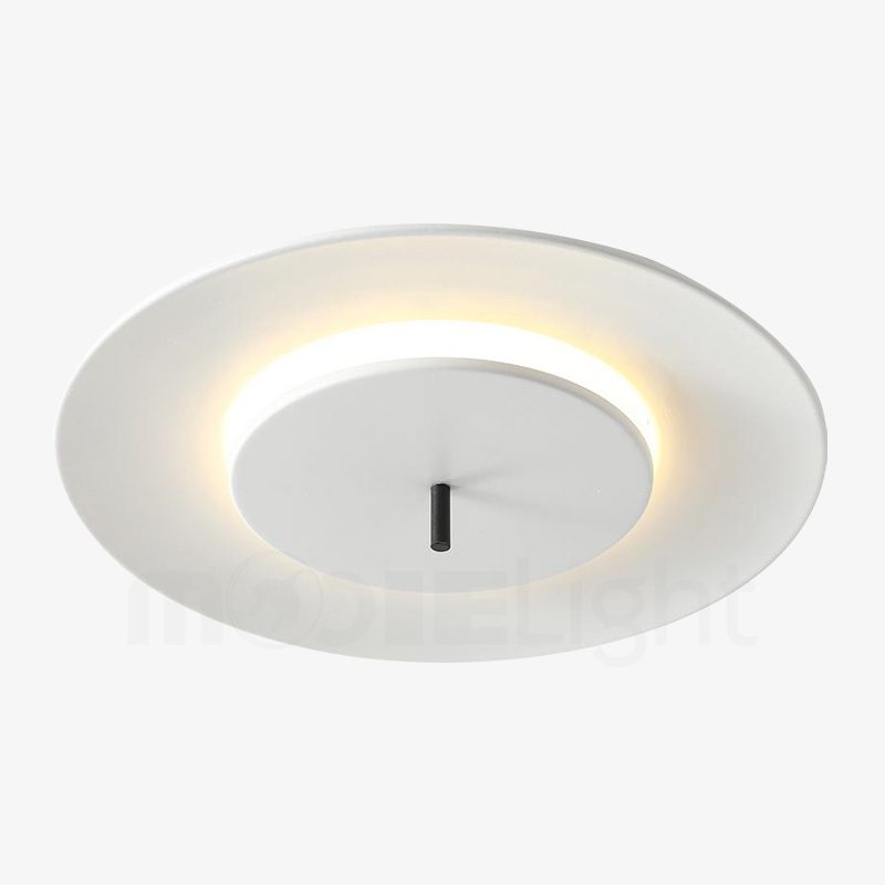 Nordic Lunaire Ceiling Light 1
