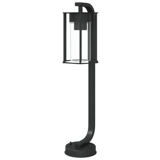 Outdoor Floor Lamp Bollard Path Light