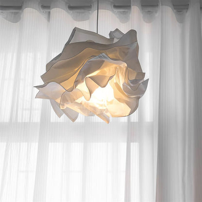 Paper Cloud Minimalist Nordic Pendant Light