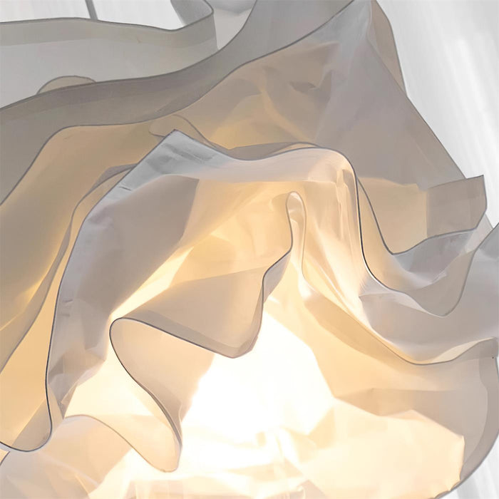 Paper Cloud Minimalist Nordic Pendant Light