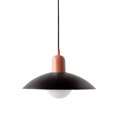 Macaron Bauhaus Minimalist Pendant Light