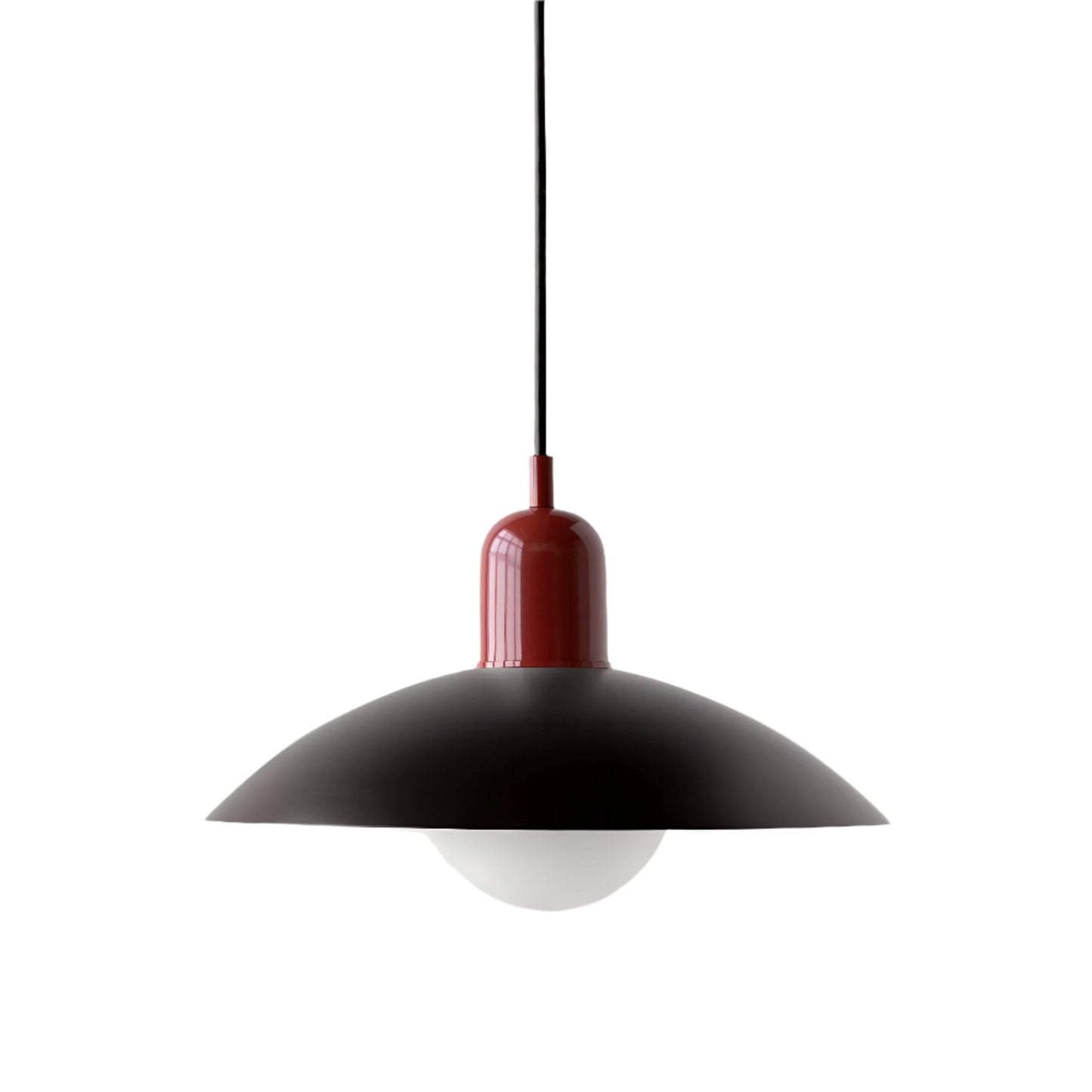 Macaron Bauhaus Minimalist Pendant Light