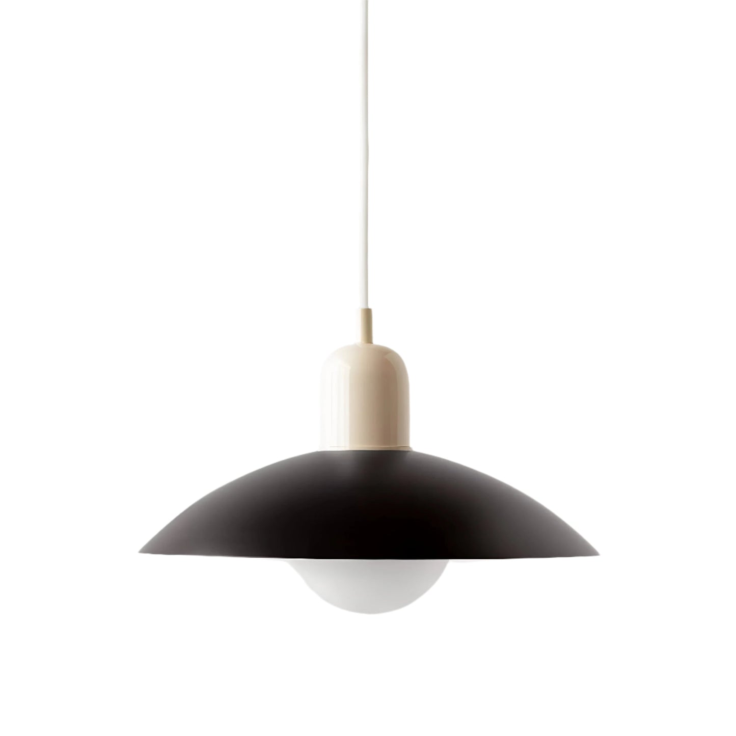 Macaron Bauhaus Minimalist Pendant Light