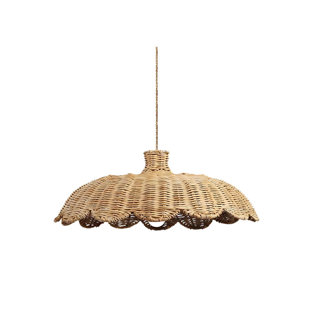 Bohème Woven Delight Ceiling Light 0