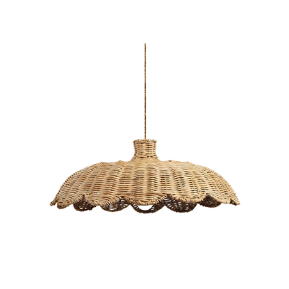 Bohème Woven Delight Ceiling Light 0