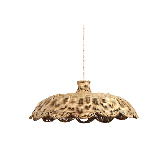 Bohème Woven Delight Ceiling Light 0