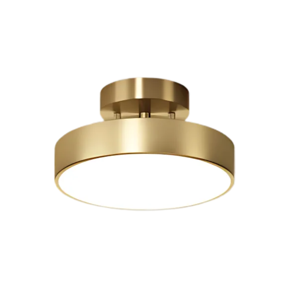 Celestial Luminary Ceiling Light 0
