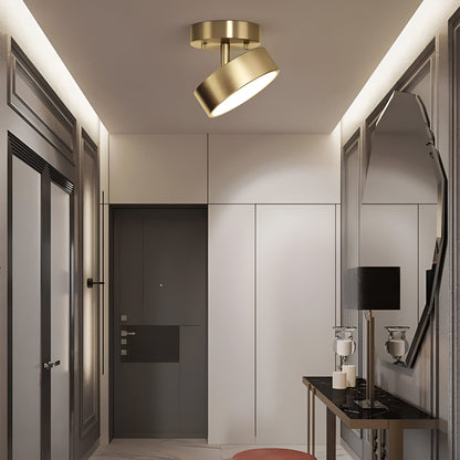 Celestial Luminary Ceiling Light 3