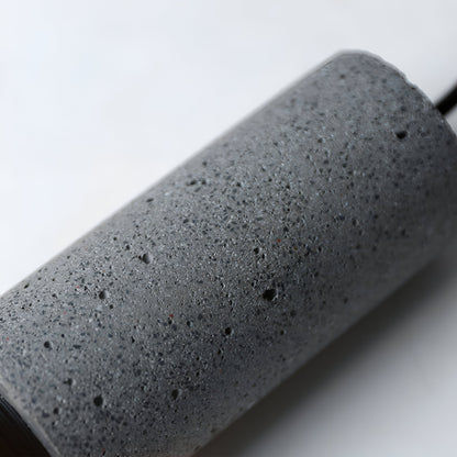 Nordic Industrial Cement Pendant Light