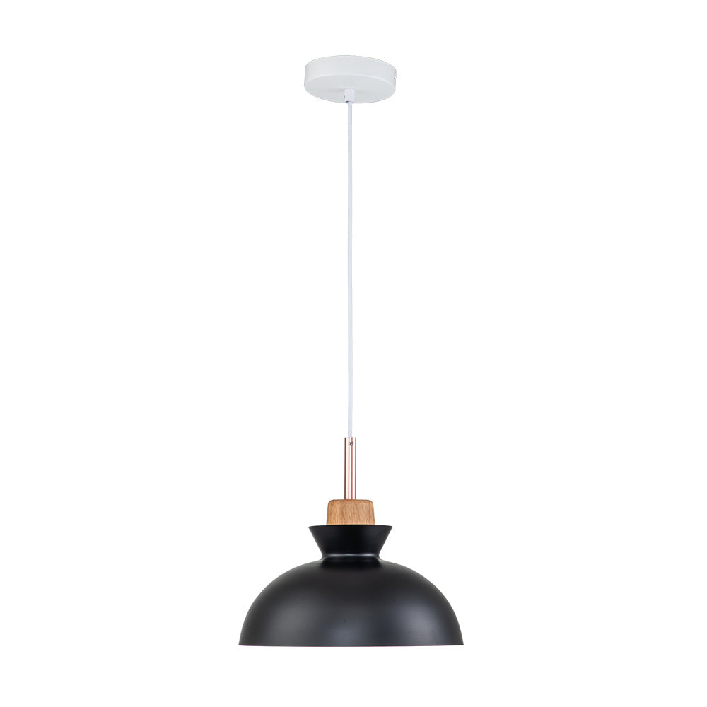 Modern Dome Pendant Light for Kitchen