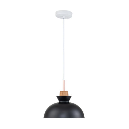 Modern Dome Pendant Light for Kitchen