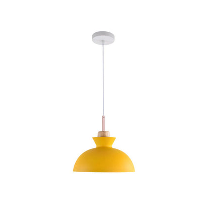 Modern Dome Pendant Light for Kitchen