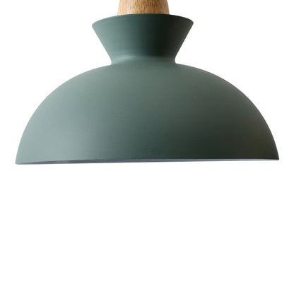 Modern Dome Pendant Light for Kitchen