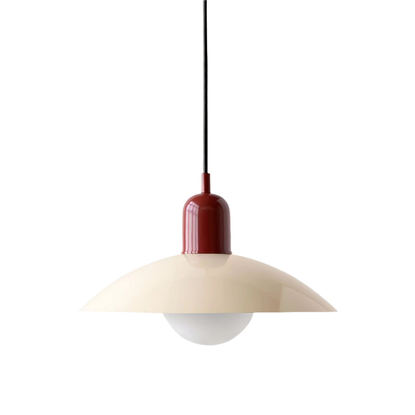 Macaron Bauhaus Minimalist Pendant Light