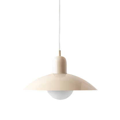 Macaron Bauhaus Minimalist Pendant Light