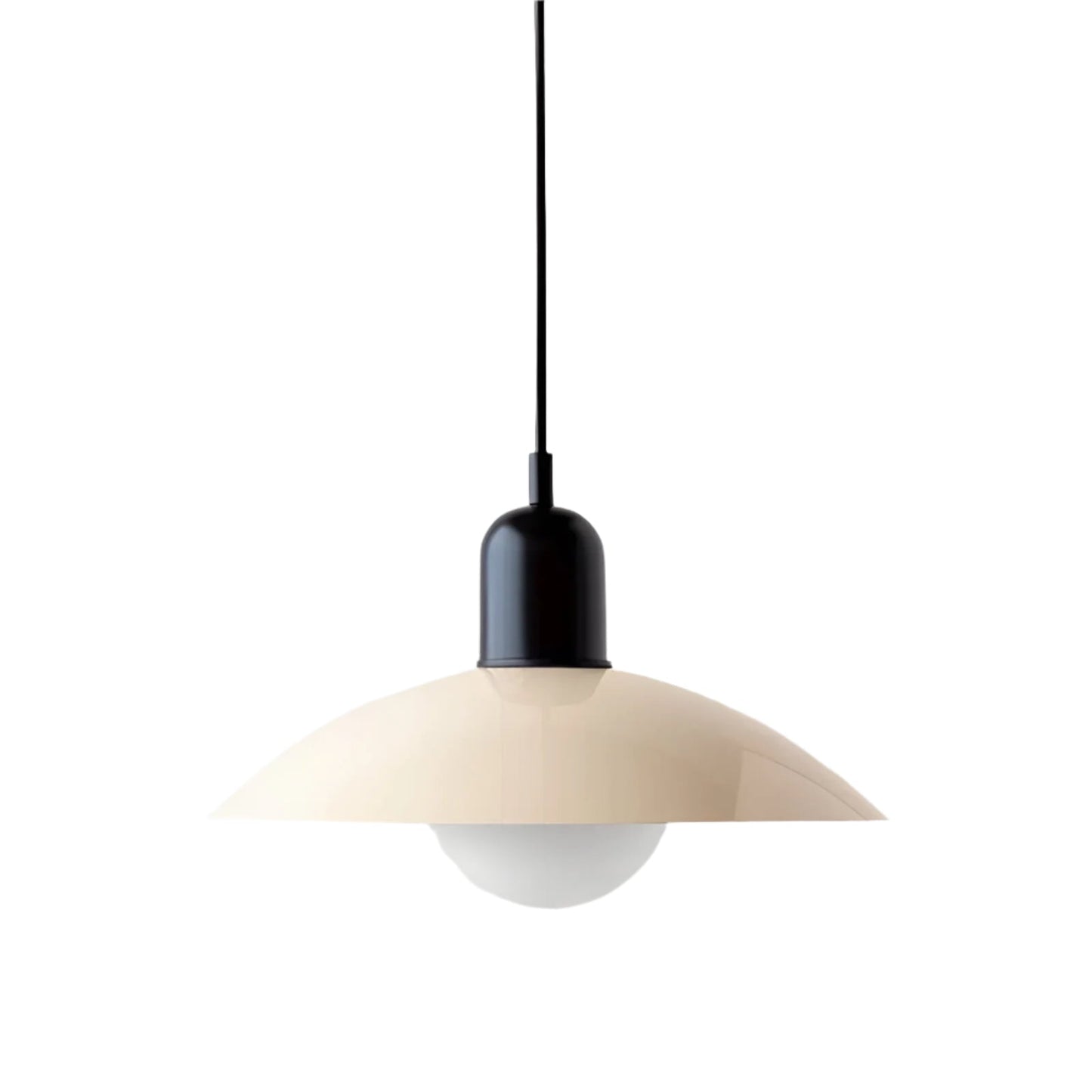 Macaron Bauhaus Minimalist Pendant Light