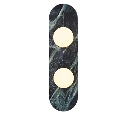 French Light Marble Luxury Minimalist Wall Light 2
