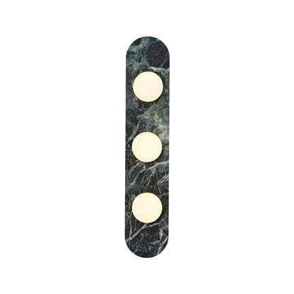 French Light Marble Luxury Minimalist Wall Light 3