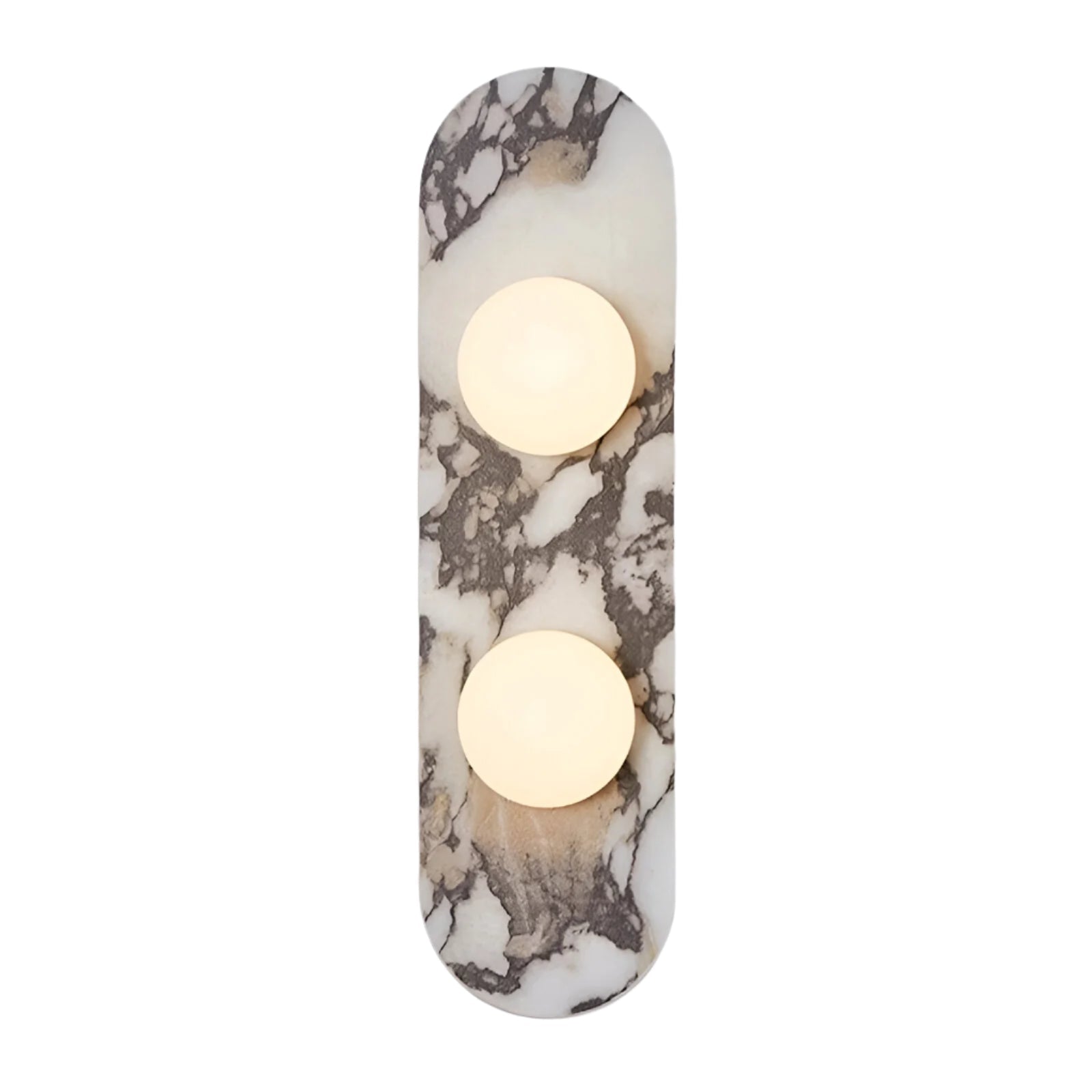 French Light Marble Luxury Minimalist Wall Light 4