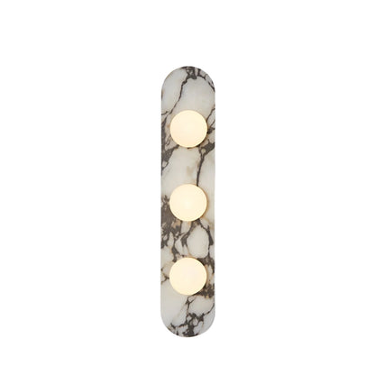 French Light Marble Luxury Minimalist Wall Light 5