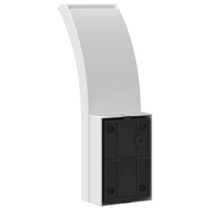 Modern LED Outdoor Wall Light Fixture