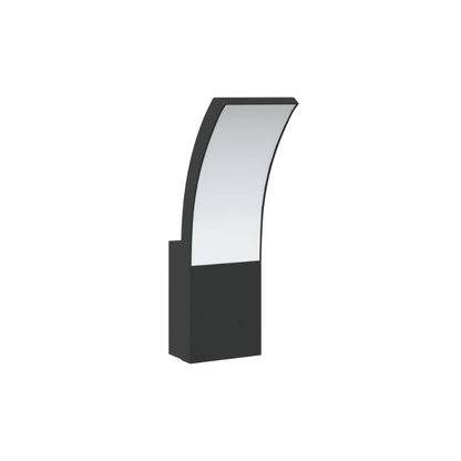 Modern LED Outdoor Wall Light Fixture