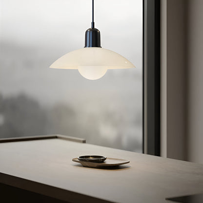 Macaron Bauhaus Minimalist Pendant Light