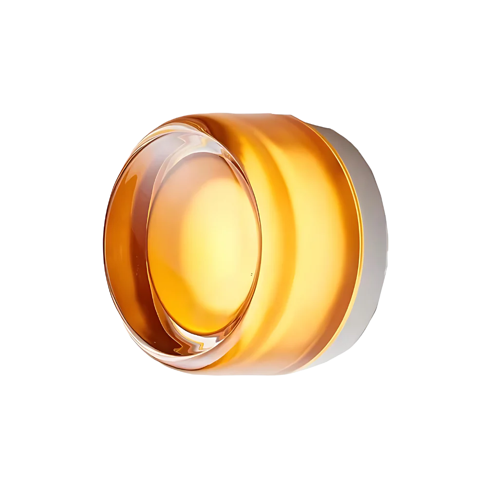 Nordic Luminous Dimple Acrylic Modern Wall Light 10