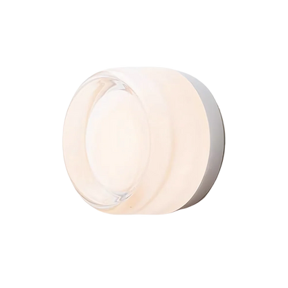 Nordic Luminous Dimple Acrylic Modern Wall Light 13