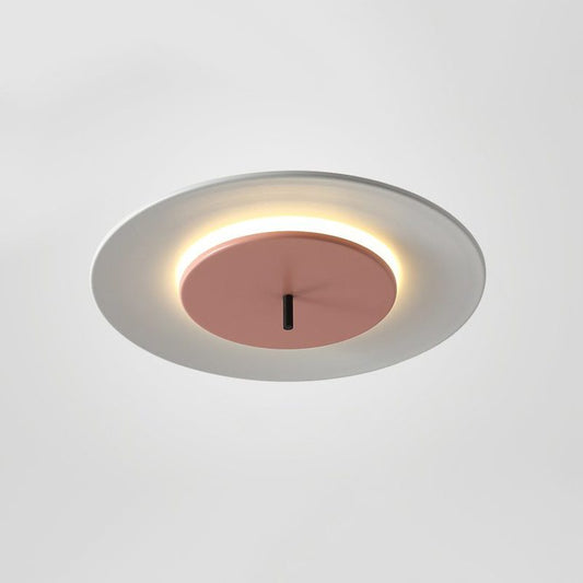 Nordic Lunaire Ceiling Light 0