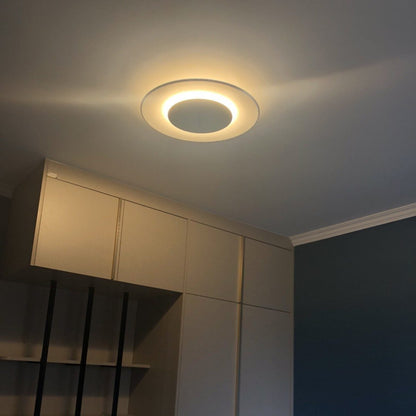 Nordic Lunaire Ceiling Light 5