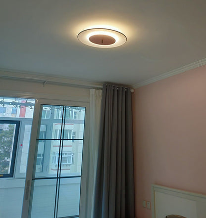 Nordic Lunaire Ceiling Light 7