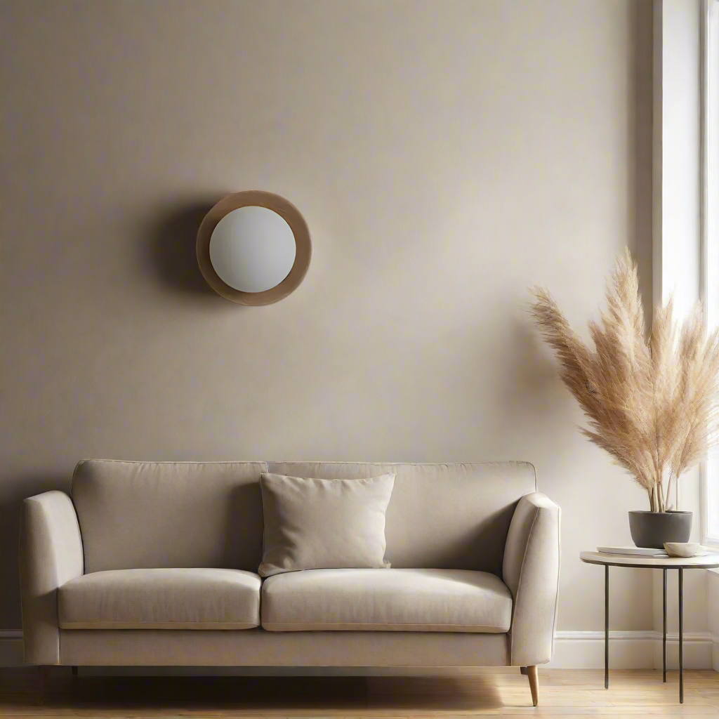 Nordic Minimalist Natural Wood LED Wall Light 2