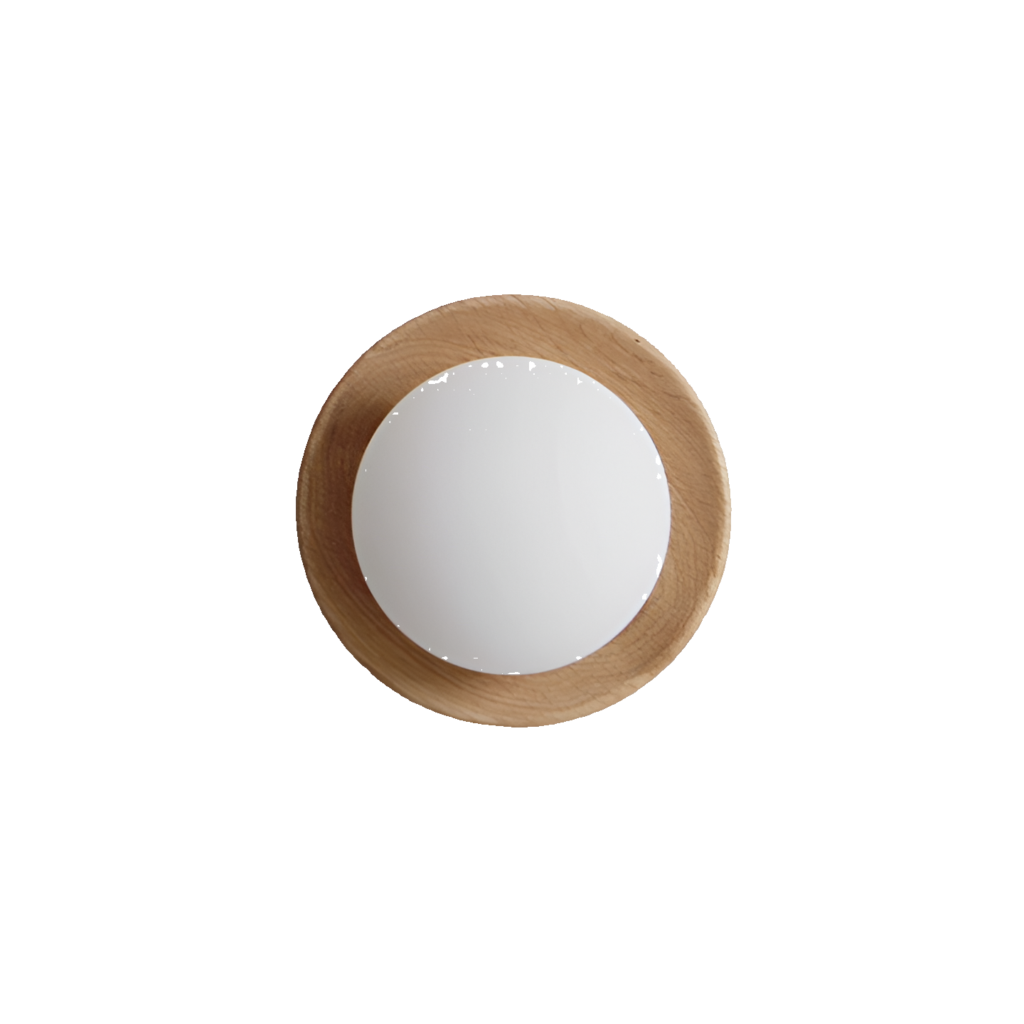 Nordic Minimalist Natural Wood LED Wall Light 9