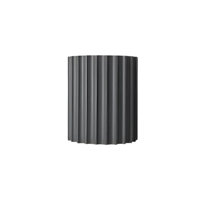 Nordic Resin Clarity Minimalist Wall Light 1