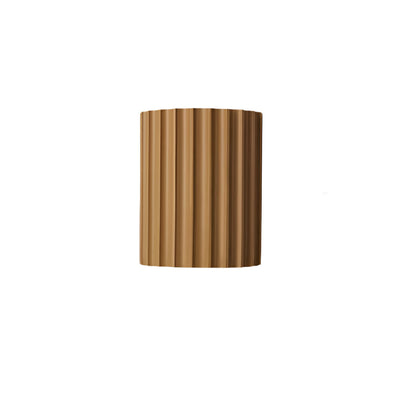Nordic Resin Clarity Minimalist Wall Light 10