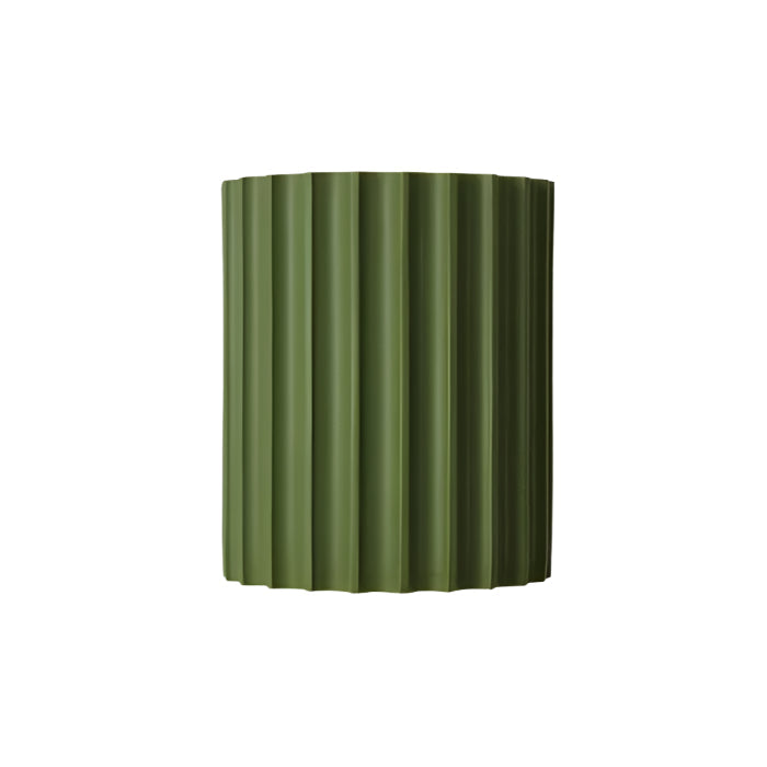 Nordic Resin Clarity Minimalist Wall Light 9