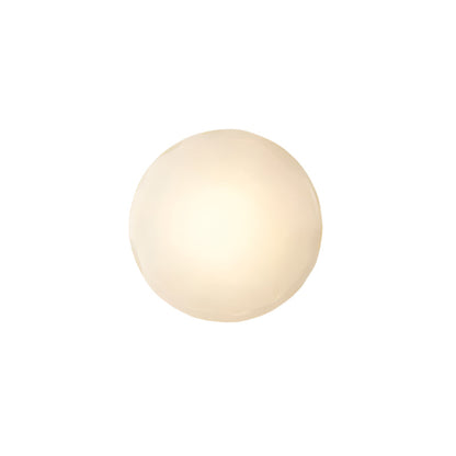 Nordic Round Design Ceto Glass Wall Light 17