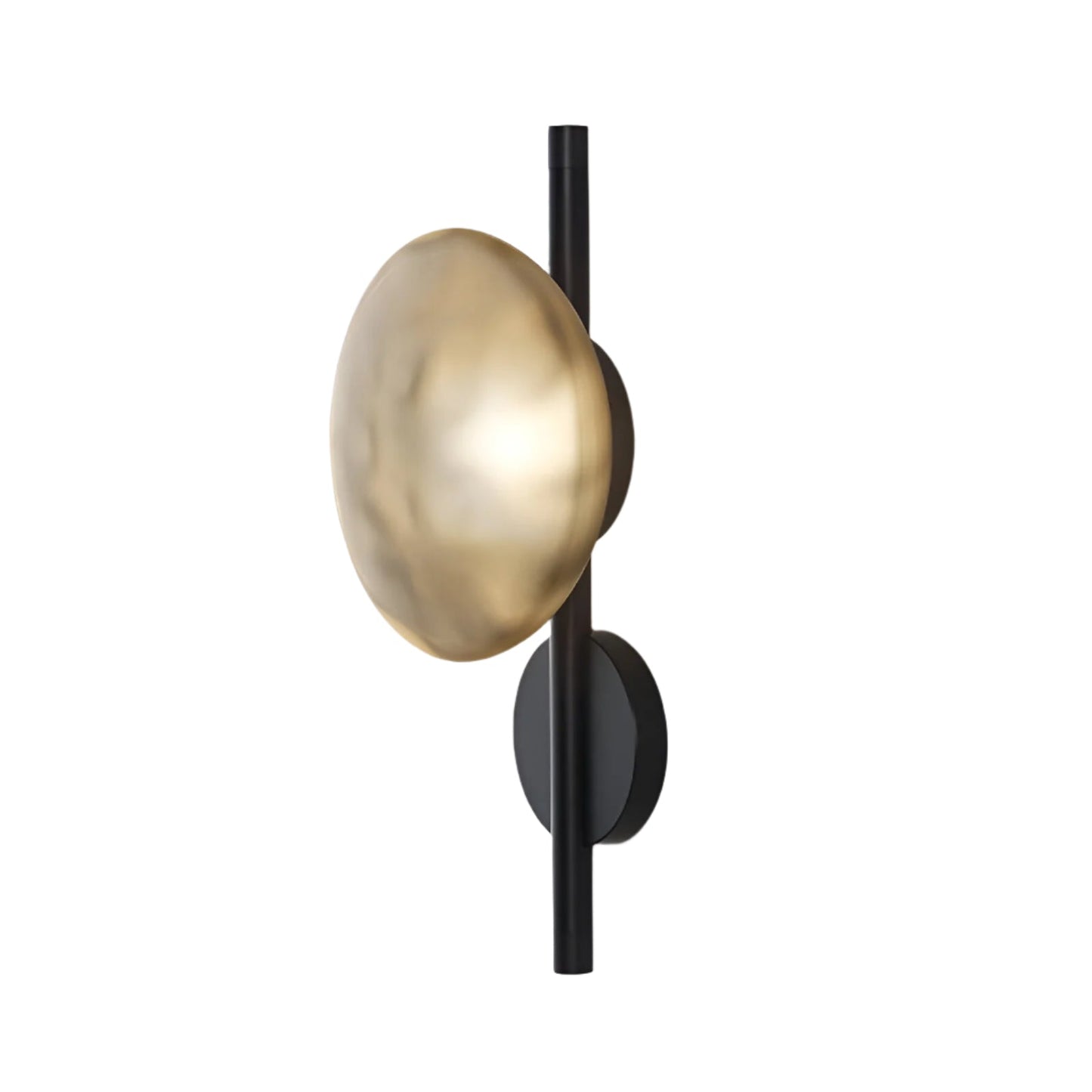 Nordic Round Design Ceto Glass Wall Light 28
