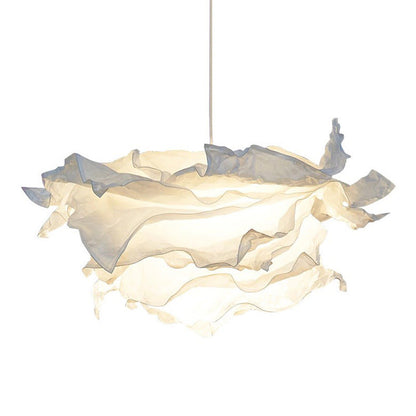 Paper Cloud Minimalist Nordic Pendant Light