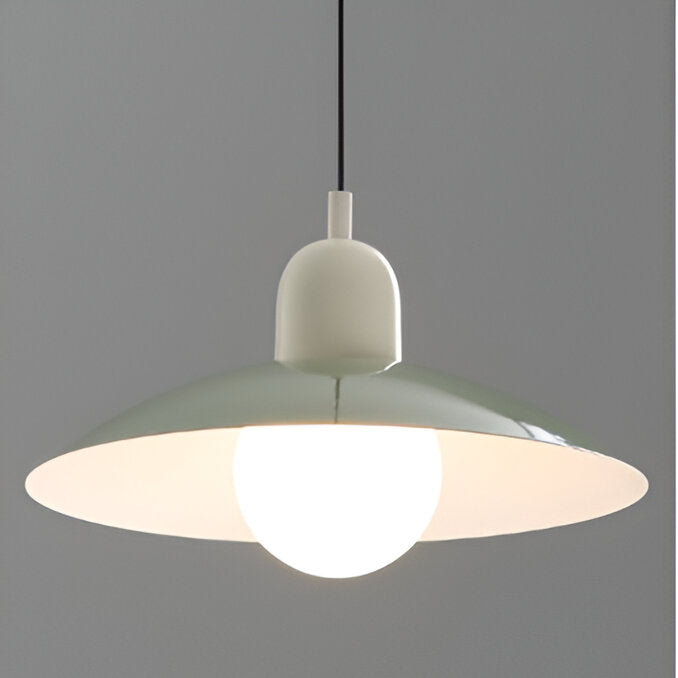 Macaron Bauhaus Minimalist Pendant Light