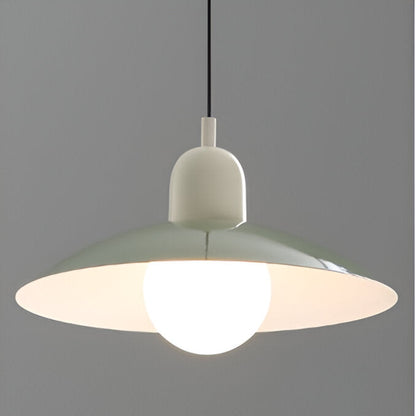 Macaron Bauhaus Minimalist Pendant Light