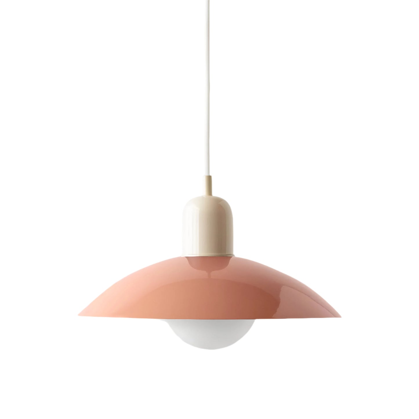 Macaron Bauhaus Minimalist Pendant Light