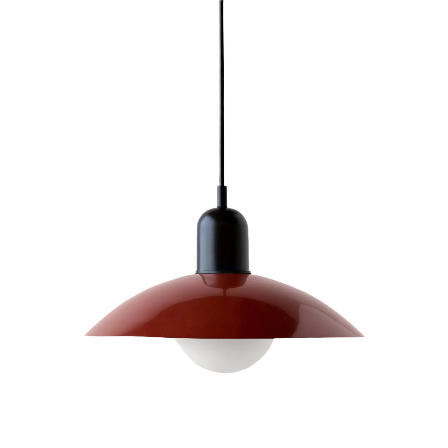 Macaron Bauhaus Minimalist Pendant Light