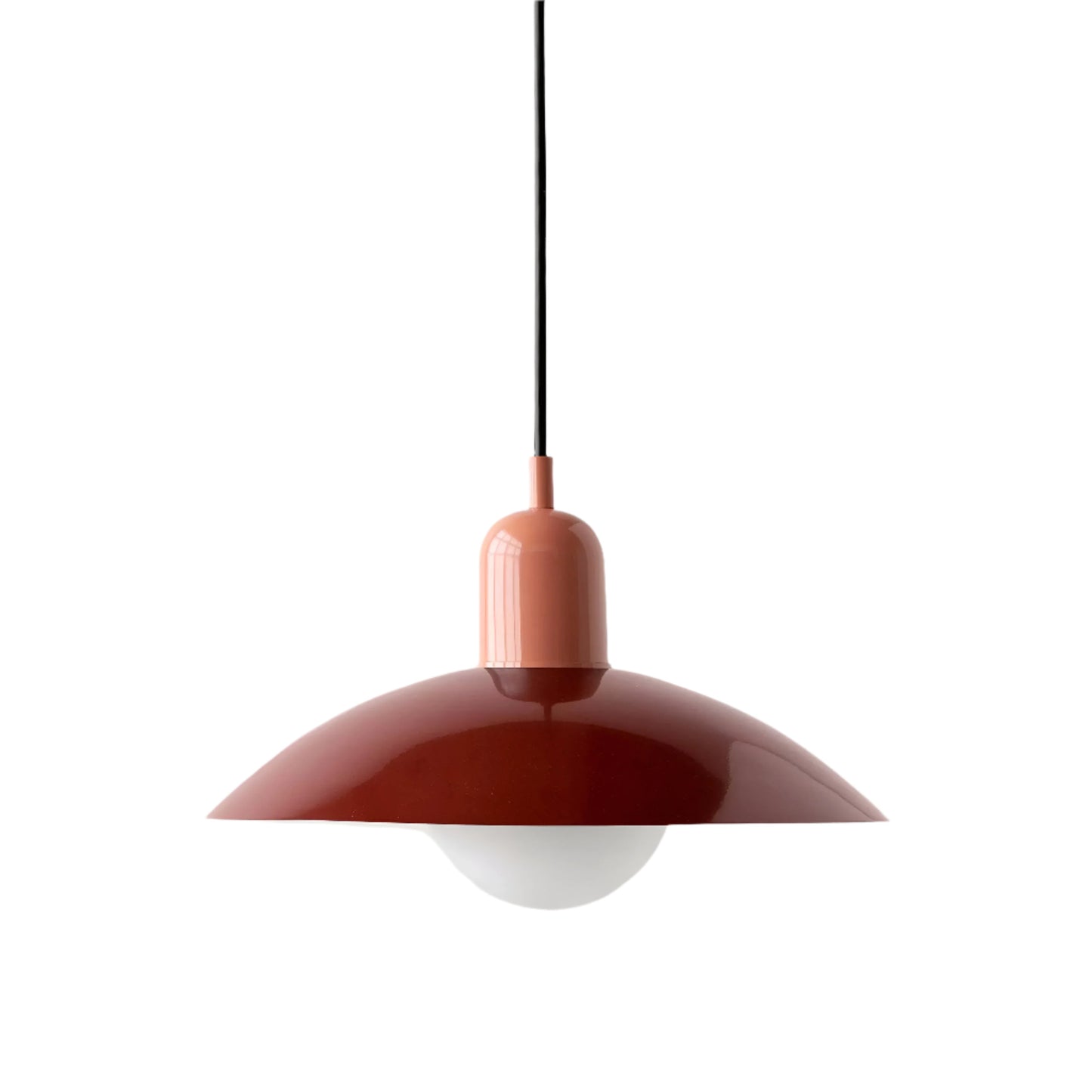 Macaron Bauhaus Minimalist Pendant Light