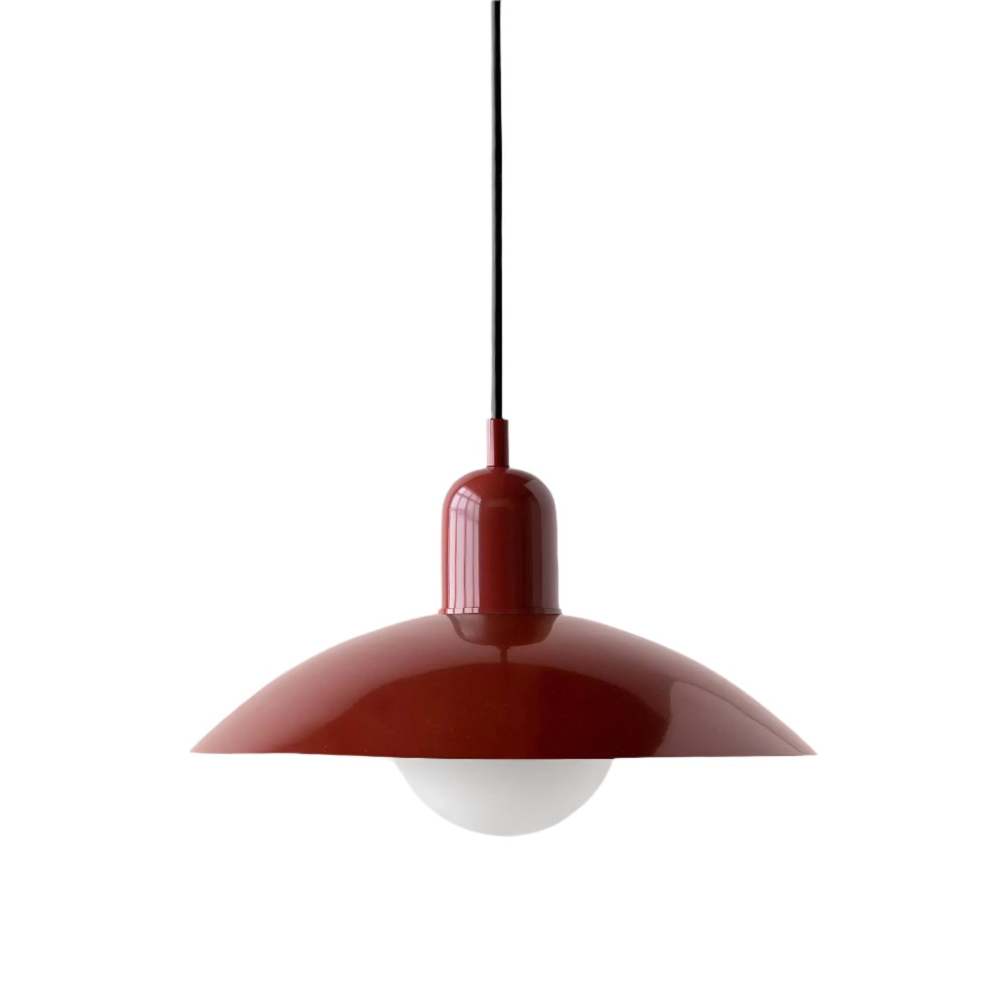 Macaron Bauhaus Minimalist Pendant Light