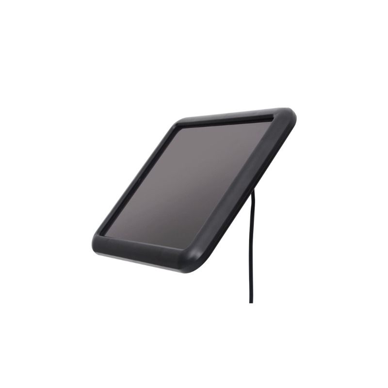 Outdoor Solar LED Spotlight Motion Sensor