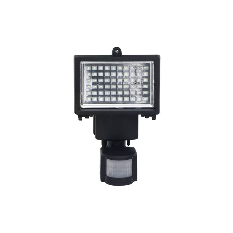 Outdoor Solar LED Spotlight Motion Sensor